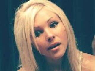 Chat de vídeo erótico karolinaxx