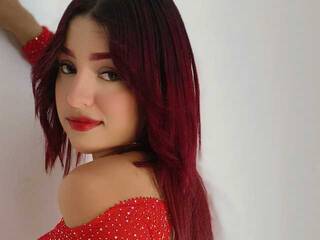 Chat de vídeo erótico Karoline-011