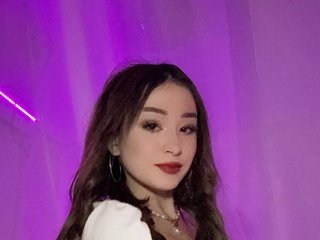 Chat de vídeo erótico Karoline-melon