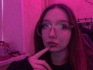 Chat de vídeo erótico KarolineZarro