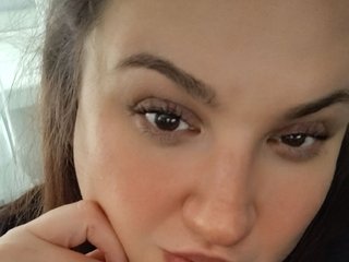 Chat de vídeo erótico Karolinka555