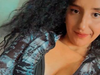 Chat de vídeo erótico Karoll-Cooper