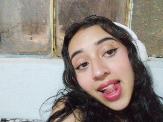 Chat de vídeo erótico Karoll-tay