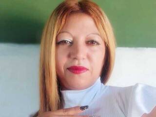 Chat de vídeo erótico KarolMegan