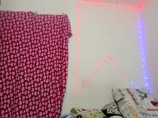 Chat de vídeo erótico KarolMorelli