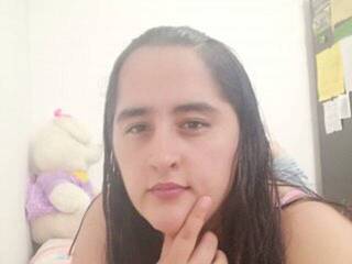 Chat de vídeo erótico KarolTaylor