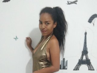 Foto do perfil Karolyparis27