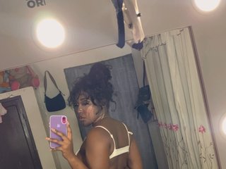 Chat de vídeo erótico KaroraySam