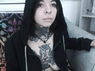 Capturas de tela de transmissão karoumoonx