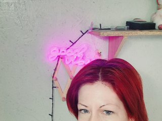 Chat de vídeo erótico KarrenLee