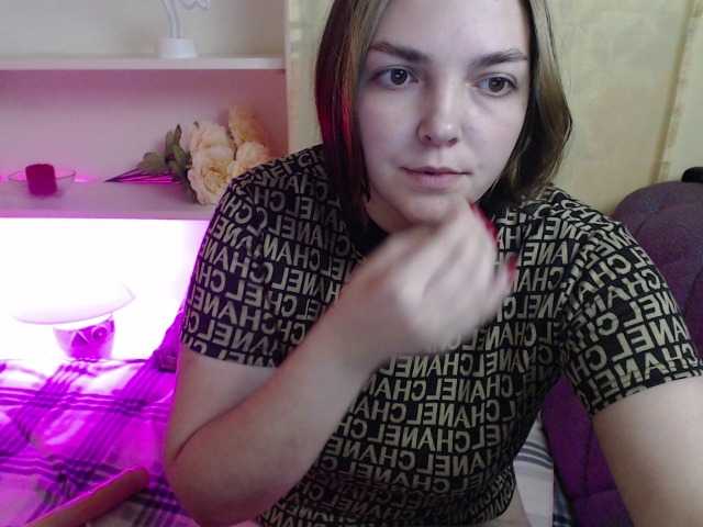 Capturas de tela de transmissão karrymils