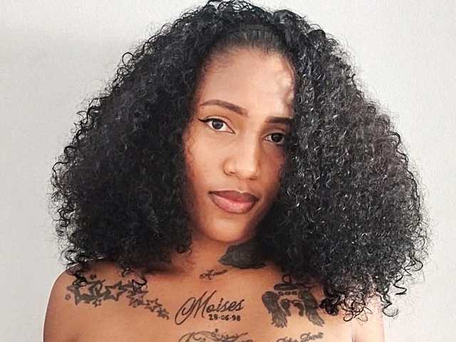 Foto do perfil Kasandra-Price