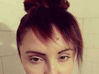 Chat de vídeo erótico Karyna10