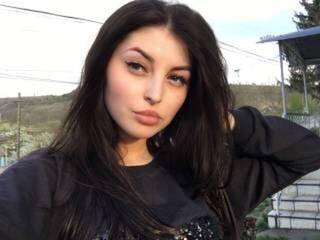 Chat de vídeo erótico kasandra25