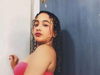 Chat de vídeo erótico kasandra66