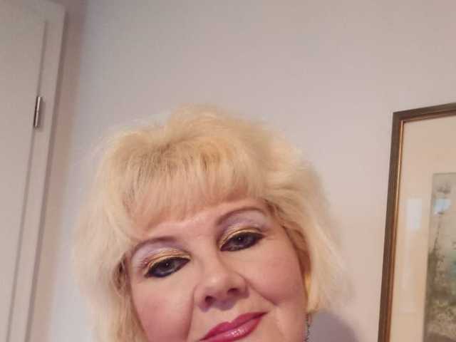 Foto do perfil BoloshkaBlonda