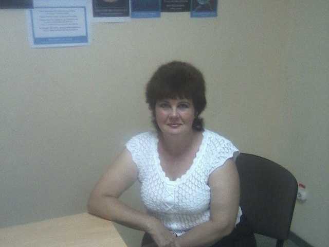 Foto do perfil BoloshkaBlonda