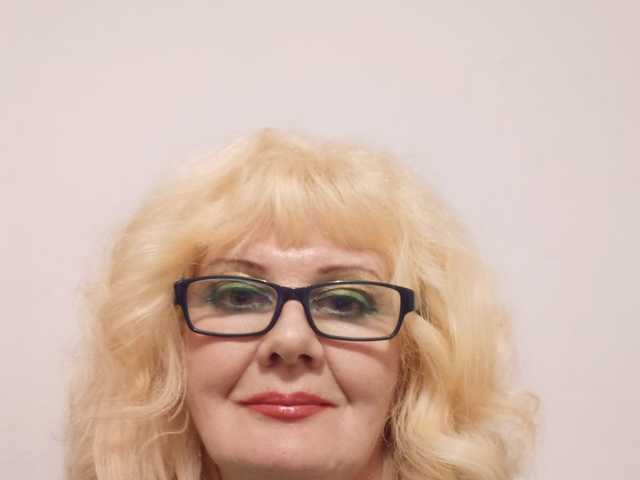 Foto do perfil BoloshkaBlonda