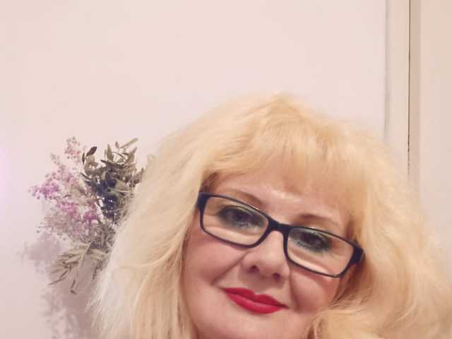 Foto do perfil BoloshkaBlonda