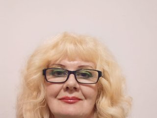 Chat de vídeo erótico BoloshkaBlonda