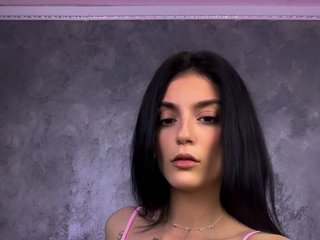 Chat de vídeo erótico KaseyCream