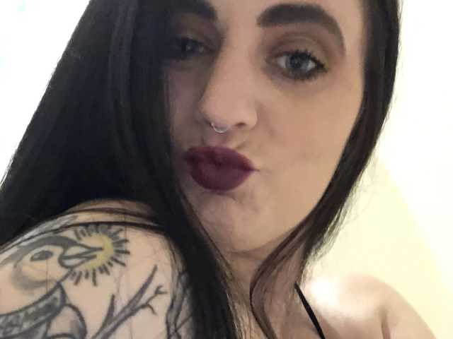 Foto do perfil Kashynn20