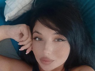 Chat de vídeo erótico Kasia-Davis