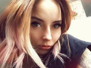 Chat de vídeo erótico Kasperskaya