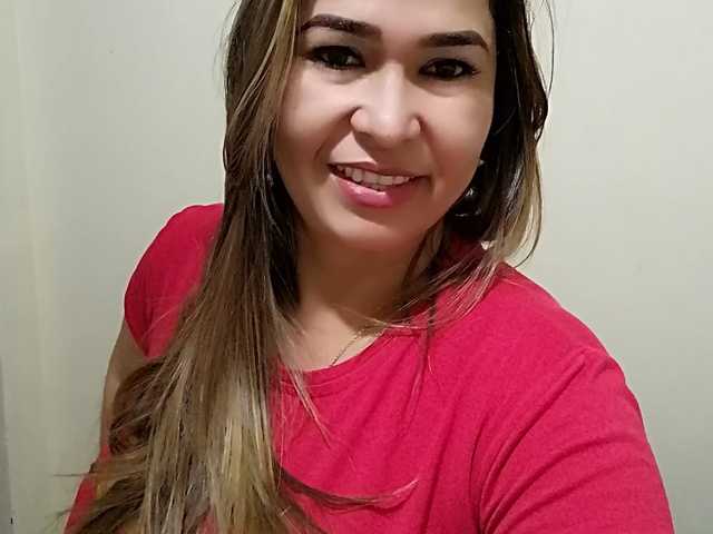 Foto do perfil kassandra-26