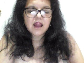 Chat de vídeo erótico kassandra02