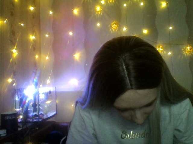 Capturas de tela de transmissão Kassandraa