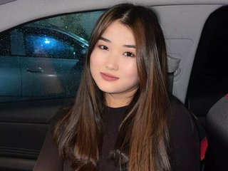 Chat de vídeo erótico Kyoko03