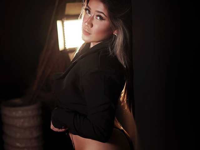 Foto do perfil Kassia-Rogers