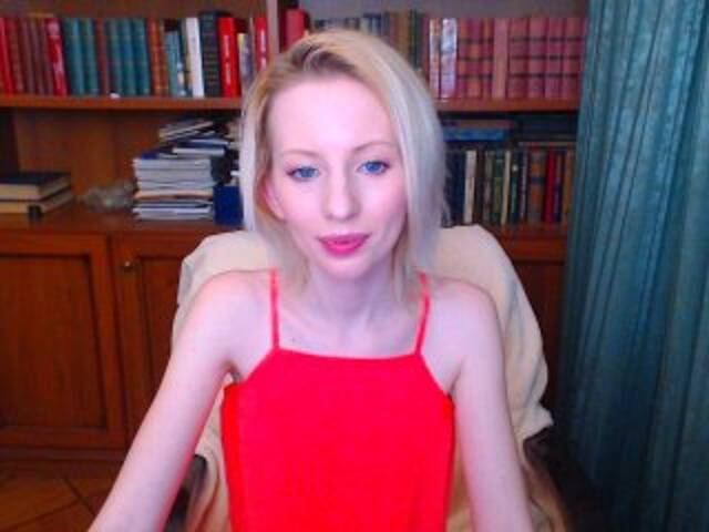 Capturas de tela de transmissão KassiaDinn