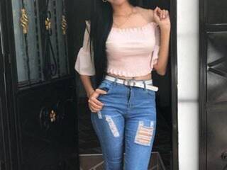 Chat de vídeo erótico kata-candy