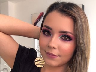 Chat de vídeo erótico Kata-james