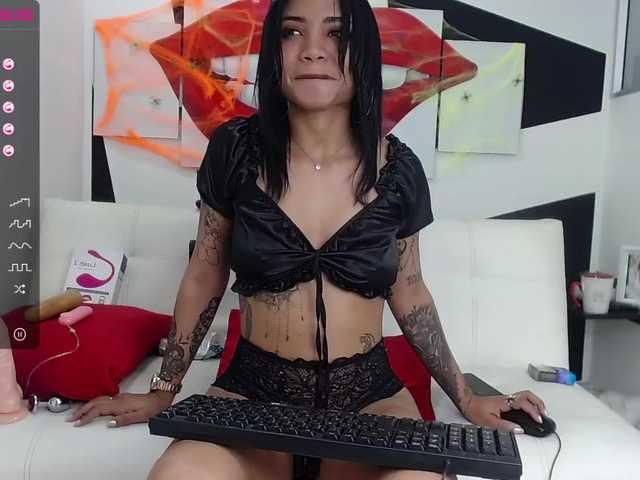 Capturas de tela de transmissão Kataleya5