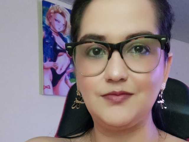 Foto do perfil Kataleya95