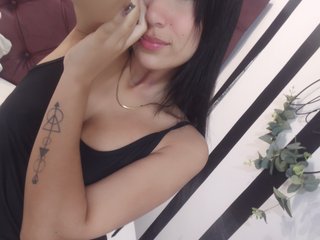 Chat de vídeo erótico KataleyaMansson