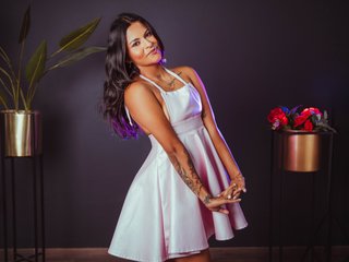 Chat de vídeo erótico KataleyaPriest