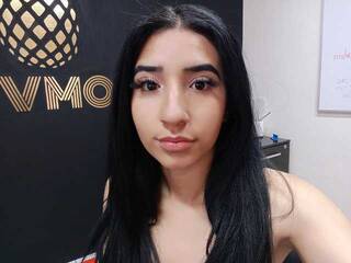 Chat de vídeo erótico katalina6