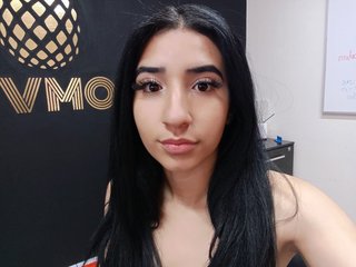 Chat de vídeo erótico katalina6