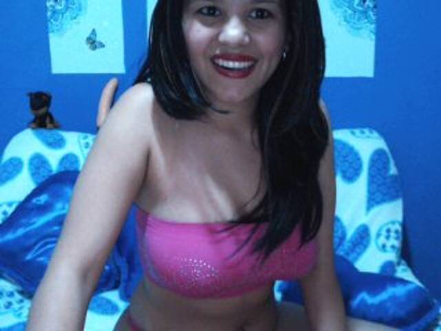 Capturas de tela de transmissão Katalina6972