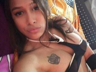 Chat de vídeo erótico katalinaboobe