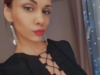 Chat de vídeo erótico FentyPuma
