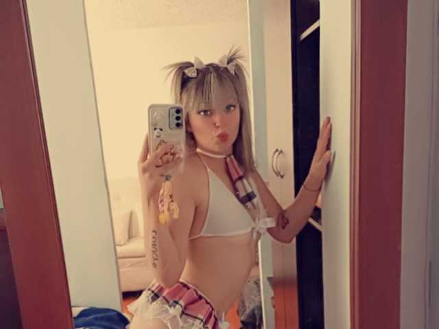 Foto do perfil katalinalxx