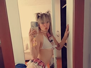 Chat de vídeo erótico katalinalxx