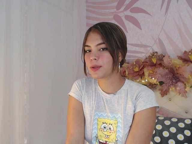 Capturas de tela de transmissão Katalinasmith