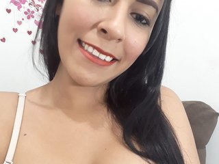 Chat de vídeo erótico katalinaSwet