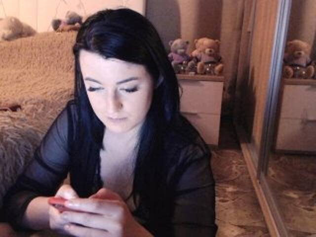 Capturas de tela de transmissão KatarginaK